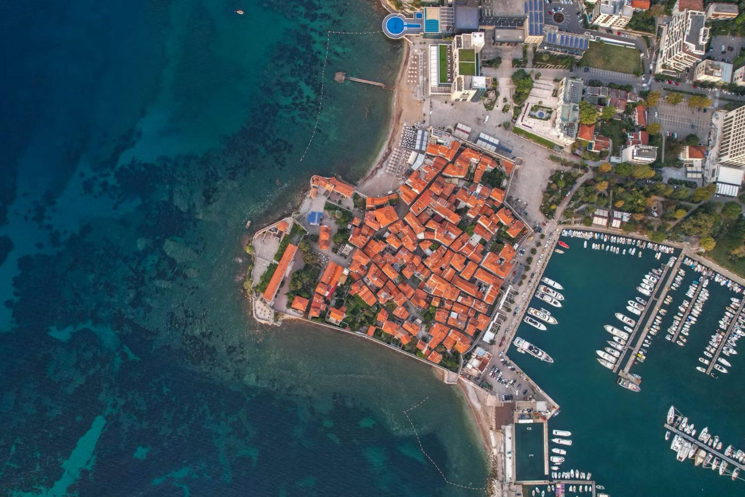 Budva vs. Kotor: Which Should You Visit First?