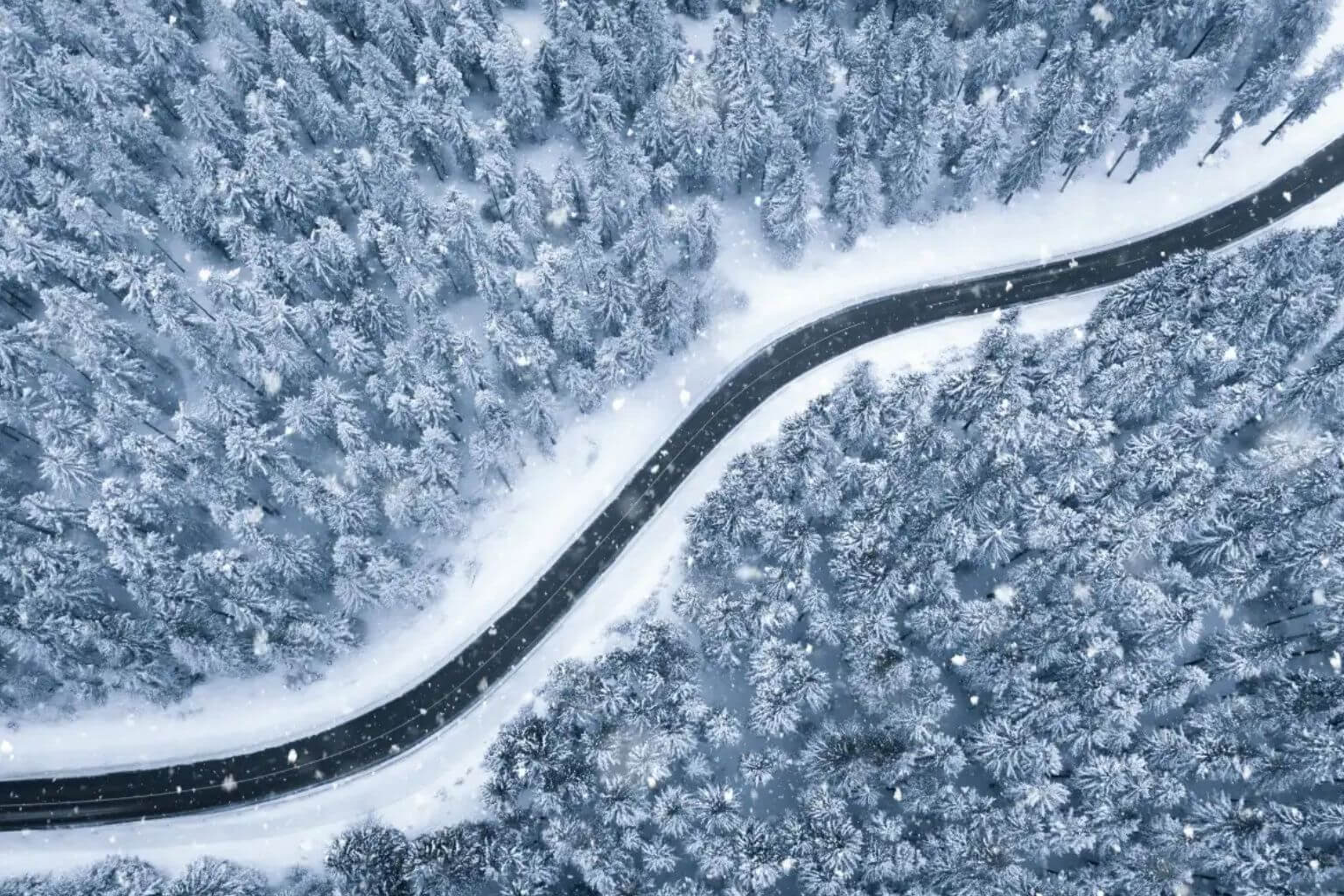 Montenegro in Winter: Why a Rental Car Is Essential
