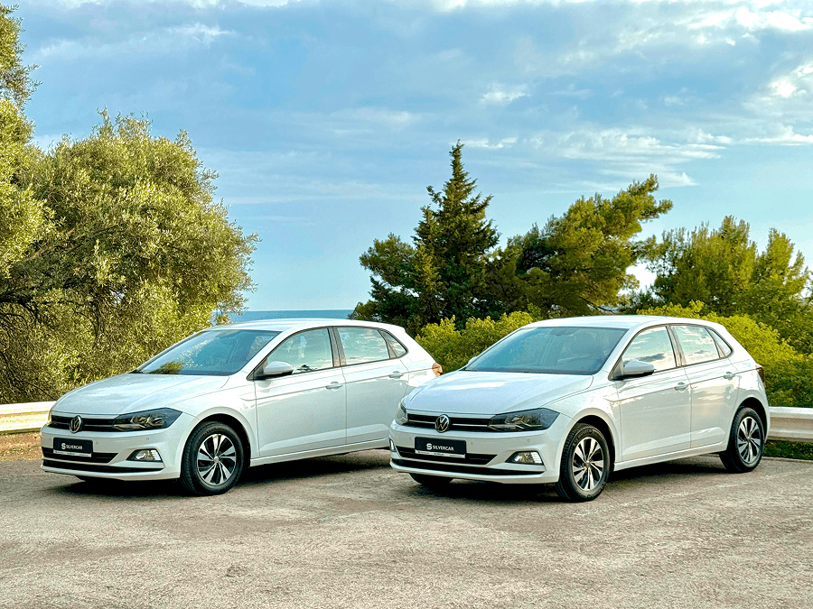 Long term car rental Montenegro