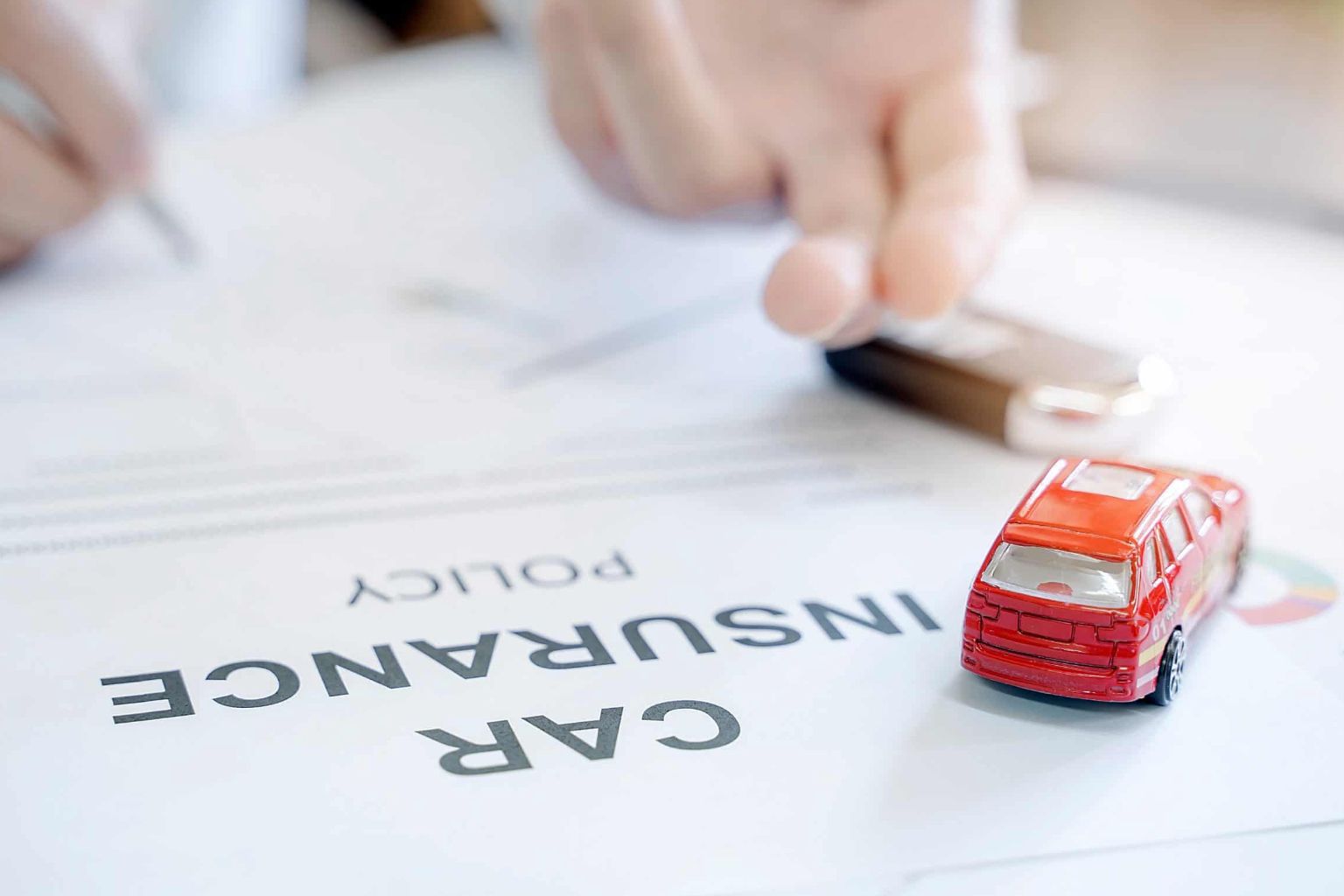 CDW vs. SCDW vs. Full Coverage: Which Insurance Do You Need?