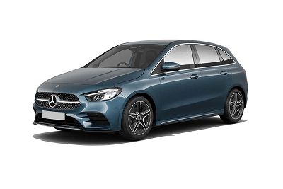 Mercedes B-Class