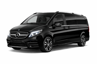 Mercedes V-Class